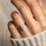 The Ultimate Guide to Choosing the Perfect Diamond Ring