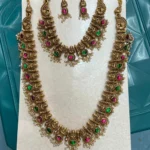 Multi Colour Beads Combo Set